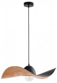 Pendul 1 bec E27 55cm KAPELLO 32346 Sigma