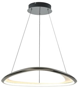 Lustra moderna suspendata LED GETAFE