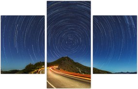 Tablou - Stele rotative (90x60 cm)