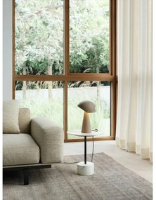 DFTP by Nordlux - Lampă de birou ALIGN 1xE27/25W/230V maro