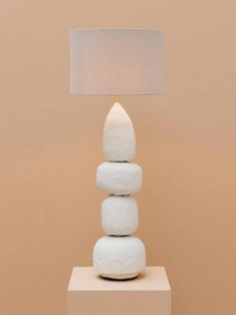 Lampa de masa Enamorados