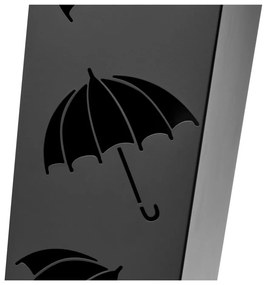 Suporturi de umbrele 2 buc - Casa Selección