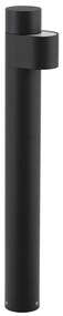 Stalp LED mediu pentru iluminat exterior IP64 ADURO