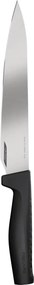 Cuțit de porționare Fiskars 1051760 Hard Edge, 22cm