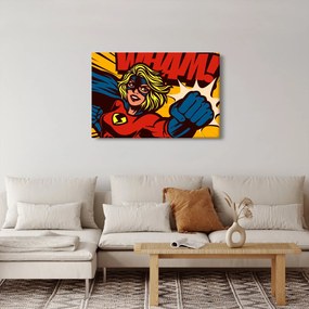 Tablou - Comix (90x60 cm)