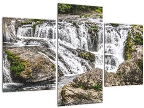 Tablou - Cascade (90x60 cm)