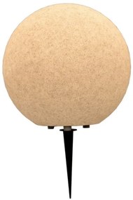 Lampă de exterior 1xE27/60W/230V IP44 Ø 30 cm