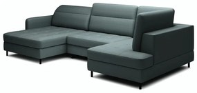 Coltar extensibil Berrto pe stanga Manhattan 38