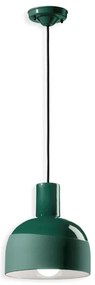 Pendul design italian realizat manual din ceramica CAXIXI D.22,5cm