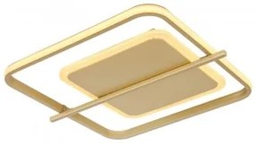 Plafoniera moderna led 36W Reball 48553-36 Globo