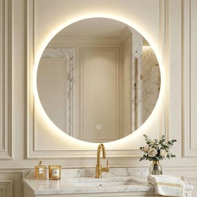 Oglindă LED 100cm FFJ100