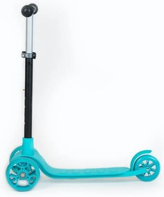 Trotinetă pentru copii Baby Mix Prime, albastru