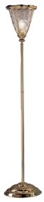 Lampadar elegant LUX realizat manual Alice