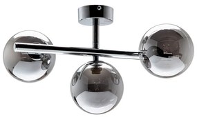 Plafoniera moderna design decorativ Luna