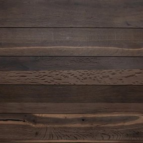 Lambriu De Interior Maro Antic, Furniruit, 1.3 M2