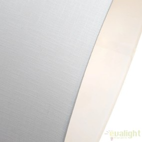 Lampadar elegant / Lampa de podea moderna Big Bow alb A-35596 VC