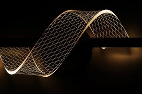 Rabalux 71415 - Aplică LED de perete ZOFRAEL LED/6W/230V 3000K