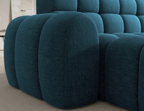 Coltar cu reglaj electric Ceedro pe stanga Amore 40