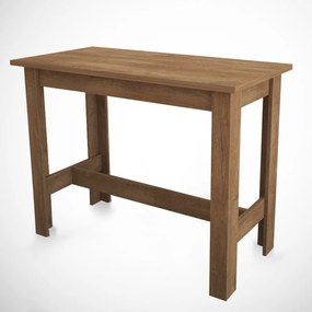 Masă de sufragerie Barra Caucasian Oak