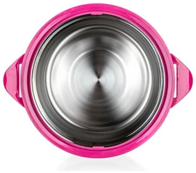 Banchet Oală termo cu capac ROSE 3,5 l, 3,5 l