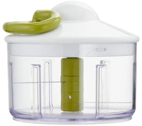 Tocător manual Tefal 5 SECOND CHOPPER 500 ml verde/alb