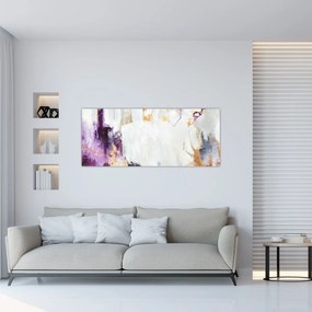 Tablou - Abstract (120x50 cm)