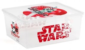 Cutie KIS STAR WARS - M