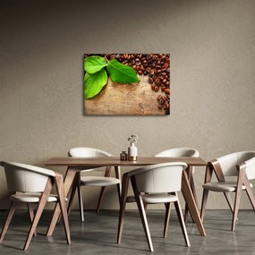 Tablou - Cafea (70x50 cm)