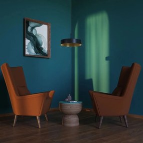 Lustra, Pendul din alama Elegant Design 40cm