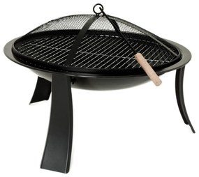 Vatră ø 61 cm – Garden Pleasure