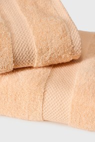 Prosop Sofia culoarea-piersicii 140 cm