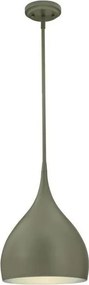 Westinghouse 6329340 - Lustră LED pe cablu URBAN 1xE27/60W/230V Ø 28 cm