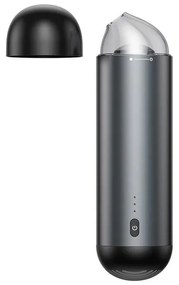 Aspirator auto Baseus Capsule, Wireless, Baterie 2000 mAh, Putere 65 W, Incarcare Type-C
