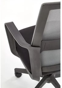 Scaun de birou TONA negru