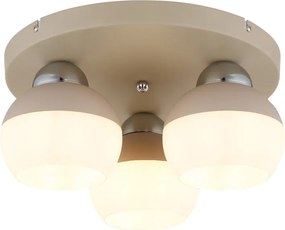 Plafoniera moderna RAGUSA 3L