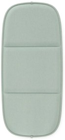Perna pentru banki Hiray, variant multiple - Kartell Culoare: Gri-verde