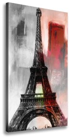 Tablou canvas Turnul Eiffel din Paris