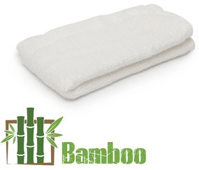 Laveta cu microfibre bambus pt. curatit - 25 x 25 cm