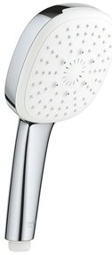 Para de dus Grohe Tempesta Cube 110 crom cu 3 functii