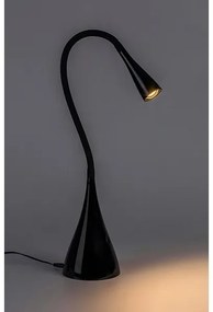 Lampă LED dimabilă de masă Rabalux 74204 JEFF LED/4W/230V 3000K negru