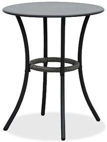 Set mobilier balcon Abril (antracit) (pentru 2 persoane). 1120282