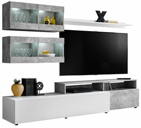 Mobila pentru sufragerie Albany 109