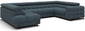 Coltar extensibil Fectory pe stanga Jaffray 40