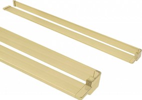 Raft cu cuier EVO GOLD BRUSH