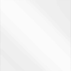 vidaXL Ogledna de perete Pătrat 50 x 50 cm sticlă securizată