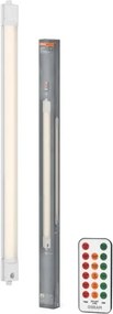 Osram - Corp de iluminat tehnic LED cu senzor SUBMARINE LED/36W/230V 122 cm IP65