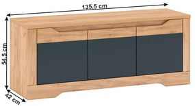 Masă TV/Dulap Fistrea J. 1017102