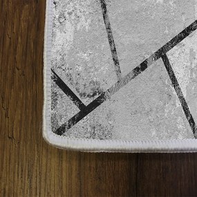 Covor, Eexfab825, 160x230 cm, Multicolor