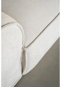 Colțar crem (cu colț pe partea stângă ) Flex Felix – Miuform