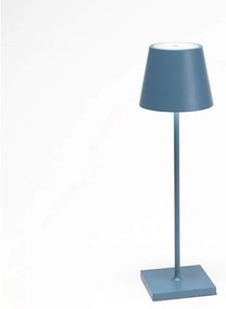 Lampa de masa cu Senzor Touch, 3 Tipuri De Lumina, Incarcare USB